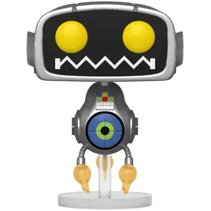 FUNKO/FIG FUNKO 479-FANTASTIC FOUR-H.E.R.B.I.E. pas cher