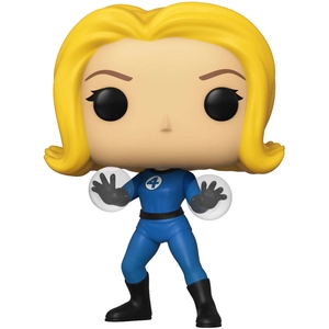 FUNKO POP MARVEL: FANTASTIC FOUR - INVIS pas cher