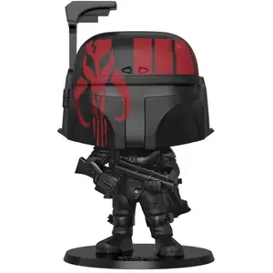 Funko Star Wars Super Sized Pop! Vinyl Figurine Boba Fett 25 CmVendu paramazon