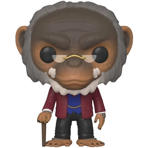 Figurine Funko Pop TV The Umbrella Academy Pogo pas cher