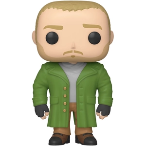 FUNKO 928 TV-UMBRELLA ACADEMY-LUTHER HARGREEVES pas cher