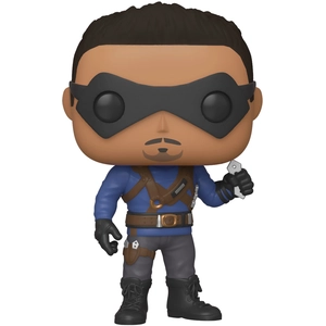 FUNKO 929 TV-UMBRELLA ACADEMY-DIEGO HARGREEVES pas cher