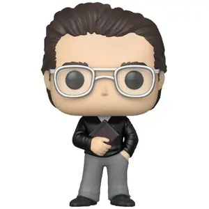 Figurine Funko Pop Icons Stephen King pas cher