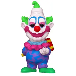 Funko Pop! Killer Klowns From outer Space - Jumbo #931 pas cher