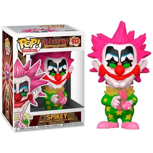 Figurine Funko Pop Movies Killer Klowns from Outer Space Spikey pas cher