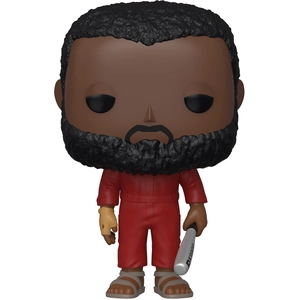 Figurine Funko Pop Movies Us Abraham with Bat pas cher