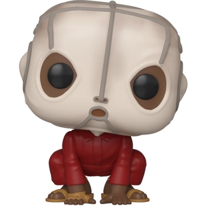 Funko Figurine Funko Pop - Us N°839 - Pluto (44315) pas cher