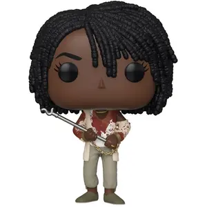 Non communiqué Funko Us Pop! Movies Vinyl Figurine Adelaide W/Chains & Fire Poker 9 Cm pas cher
