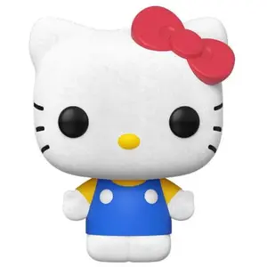 Funko Figurine Funko Pop - Sanrio N°28 - Hello Kitty (44305)