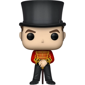 Figurine Funko Pop Movies The Greatest Showman Phillip Carlyle pas cher