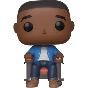 Figurine Funko Pop Movies Get Out Chris Hypnosis pas cher