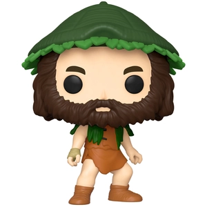 Figurine Funko Pop Movies Jumanji Alan Parrish pas cher