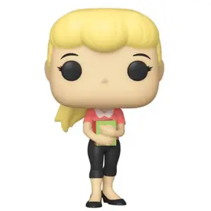 Figurine Funko Pop Archie Comics Betty pas cher