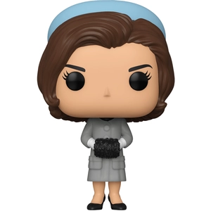 Funko Icons - Bobble Head Pop N° 47 - Jackie Kennedy pas cher
