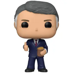 Comparateur de prix : Funko Icons - Bobble Head Pop N° 48 - Jimmy Carter