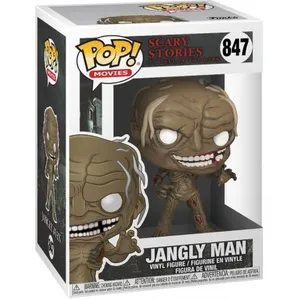 Funko Histoires effrayantes à raconter dans le noir - Jangly Man ! pas cher