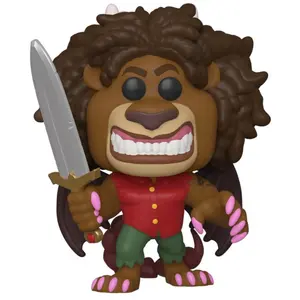 Figurine Funko Pop! Disney: Onward - Manticore pas cher