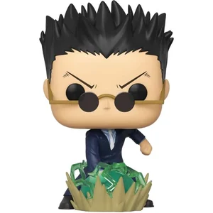 Comparateur de prix : Figurine Funko Pop Animation Hunter X Hunter Leorio