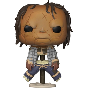 Figurine Funko Pop Movies Scary Stories Harold pas cher
