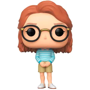 Funko Black Mirror - Bobble Head Pop N° 942 - Yorkie pas cher