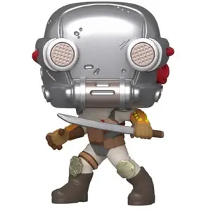 Comparateur de prix : Funko Pop Rage 2 Immortal Shrouded Vinyl Figure