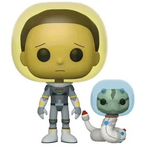 FUNKO POP ANIMATION: SAN JACINTO S2 - PO pas cher