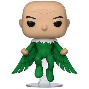 Figurine Funko Pop! Marvel : 80th - Vulture Première Apparation pas cher