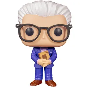 Comparateur de prix : Funko The Good Place Pop! Tv Vinyl Figurine Michael 9 Cm