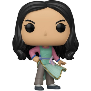 Figurine Funko Pop! Disney: Mulan (Live) - Villager Mulan pas cher