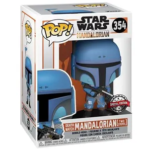 Funko FK46091 Bobblehead Taille Unique pas cher