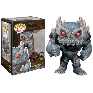 Funko Pop! DC Comics Batman - The Devastator #319 Exclusive pas cher