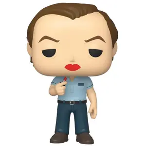 Funko Figurine POP Billy Madison Danny McGrath pas cher