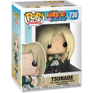 Figurine Funko Pop! Animation: Naruto - Lady Tsunade pas cher