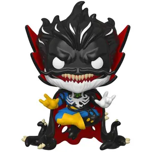 Funko Venom - Figurine POP! Doctor Strange 9 cm pas cher