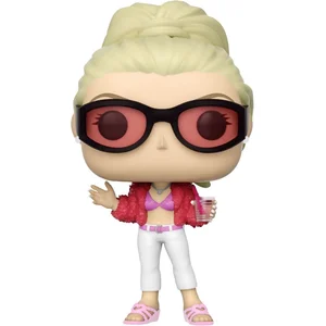 Figurine Funko Pop Movies Legally Blonde Elle In Sun pas cher