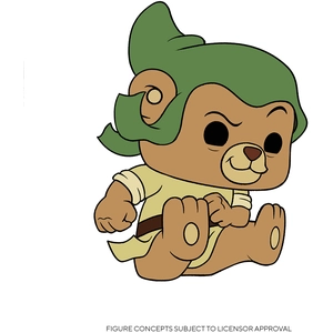 Figurine Funko Pop Disney AoGB Gruffi pas cher