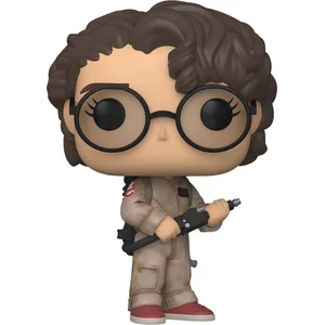 Comparateur de prix : Figurine Funko Pop! Movies : Ghostbusters : Afterlife - Phoebe