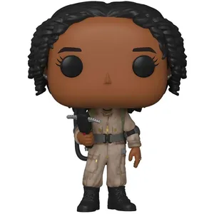 Comparateur de prix : Figurine Funko Pop Movies Ghostbusters Afterlife Lucky