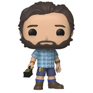 Comparateur de prix : Funko Sos Fantômes : L'héritage - Figurine Pop! Mr. Gooberson 9 Cm
