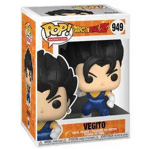 Comparateur de prix : Figurine Funko Pop! Animation : Dragon Ball Z S9 - Vegetto