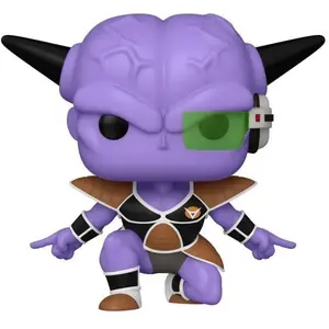 Comparateur de prix : Funko Pop! Animation: Dragon Ball Z - Ginyu
