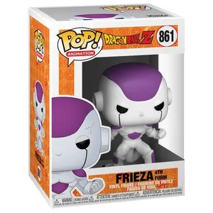 Figurine Funko Pop! Animation: DBZ S8 - Frieza (First Form) pas cher