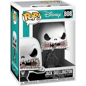 Figurine Funko Pop Disney Jack Skellington pas cher
