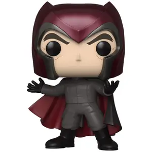 Figurine Funko Pop Marvel 20th Anniversary X-Men Magneto pas cher