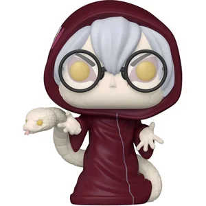 Funko Figurine Funko Pop - Naruto N°936 - Kabuto Yakushi (49803) pas cher
