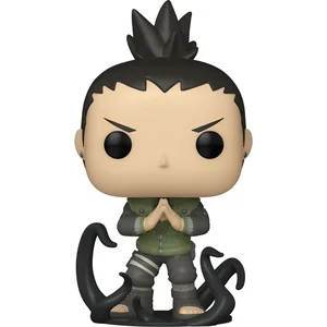 Figurine Funko Pop! Animation: Naruto- Shikamaru Nara pas cher