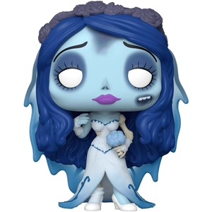 Figurine Funko Pop Movies Corpse Bride Emily pas cher