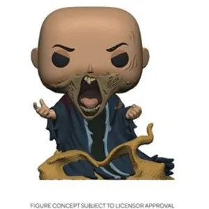 Figurine Funko Pop Movies The Mummy Imhotep pas cher
