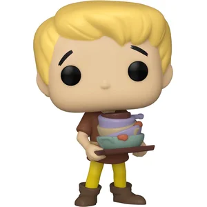 Figurine Funko Pop Disney The Sword in the Stone Arthur pas cher