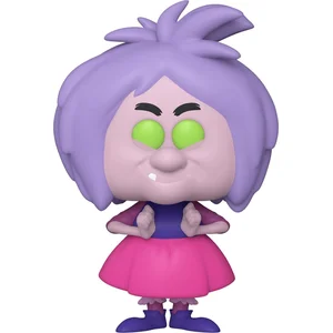 Funko Figurine Funko Pop! - N°1101 - Merlin L Enchanteur - Madam Mim pas cher